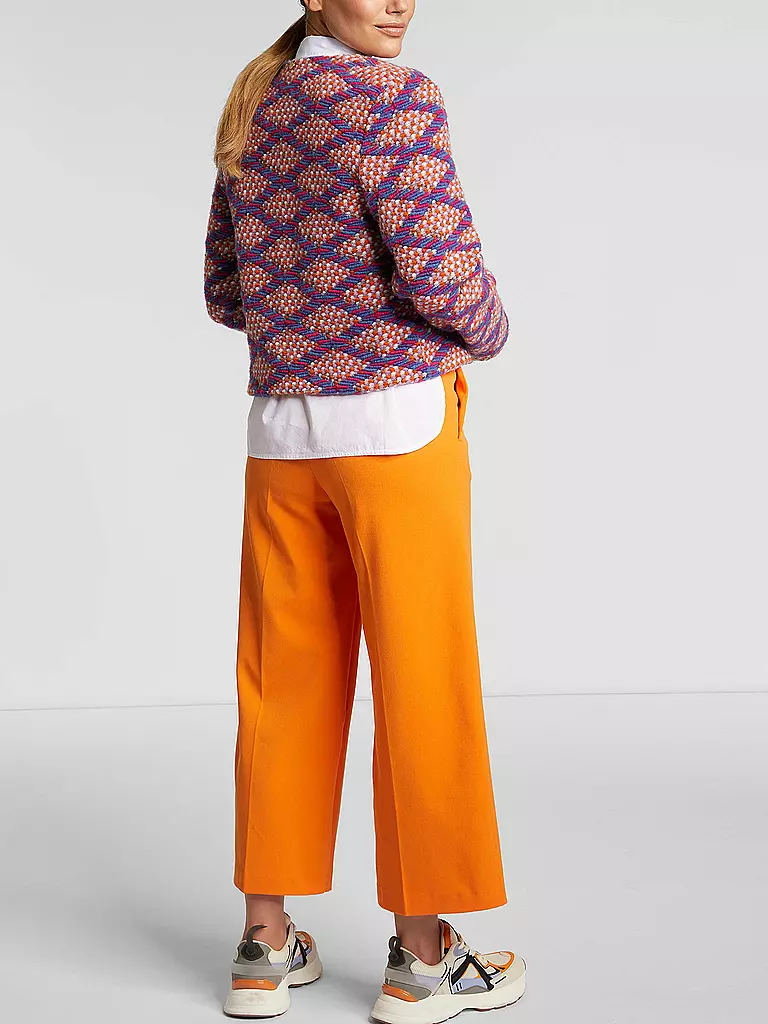 RICH & ROYAL | Jacke | bunt