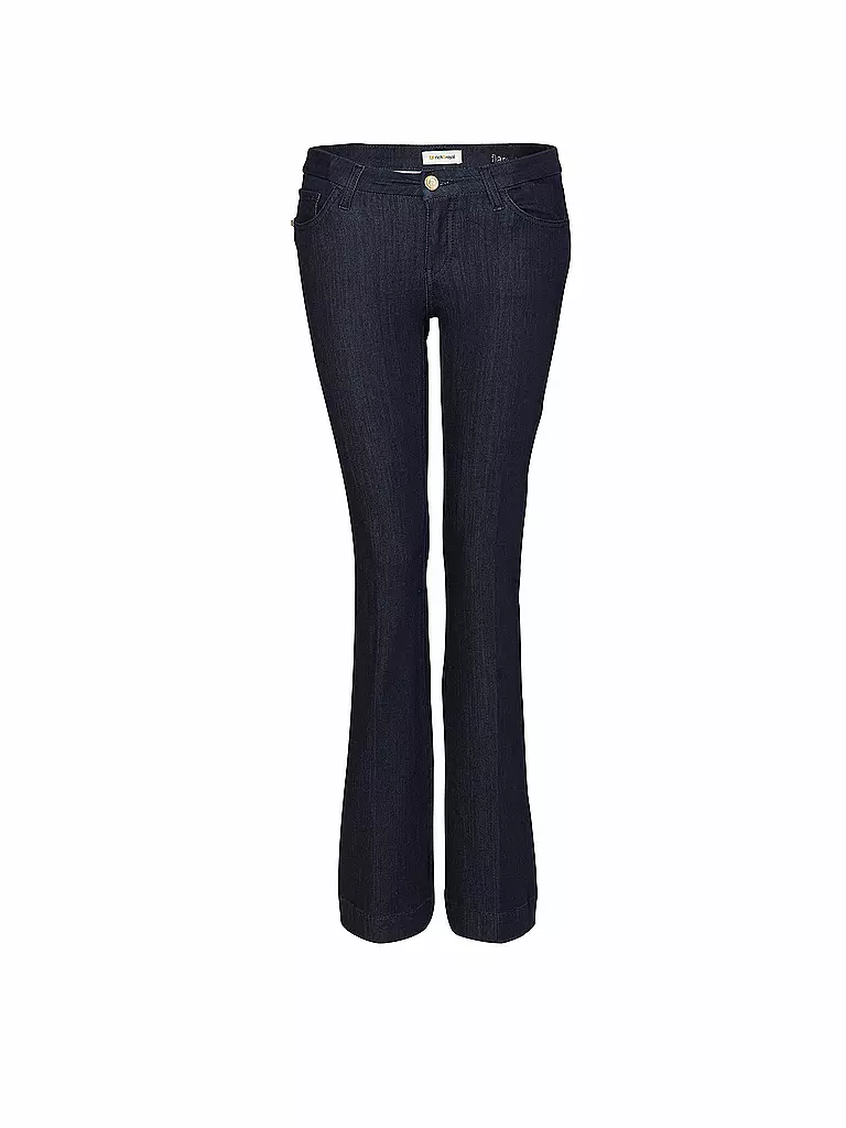 RICH & ROYAL | Jeans Flared-Fit | 