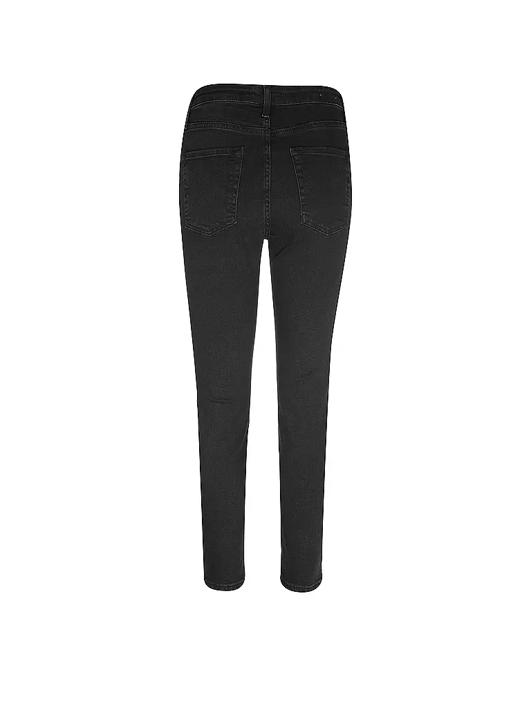 RICH & ROYAL | Jeans Skinny Fit | schwarz