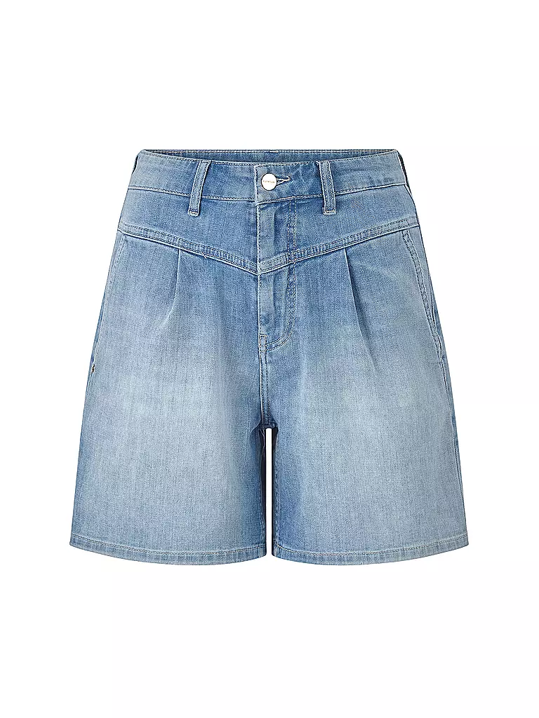 RICH & ROYAL | Jeansshorts | blau