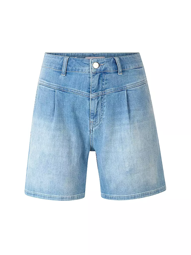RICH & ROYAL | Jeansshorts | blau