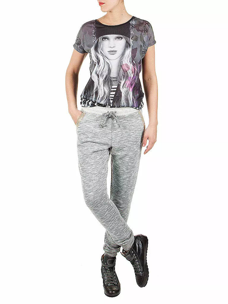 RICH & ROYAL | Jogginghose | 