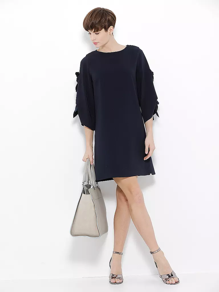 RICH & ROYAL | Kleid  | blau
