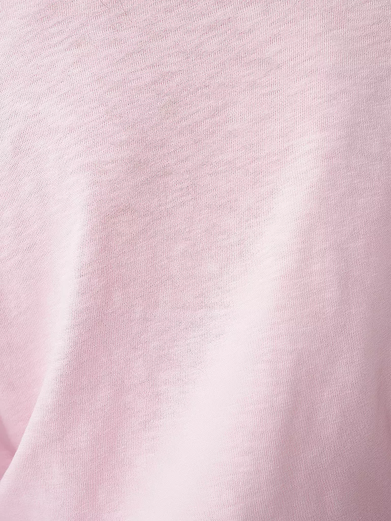 RICH & ROYAL | Langarmshirt | rosa