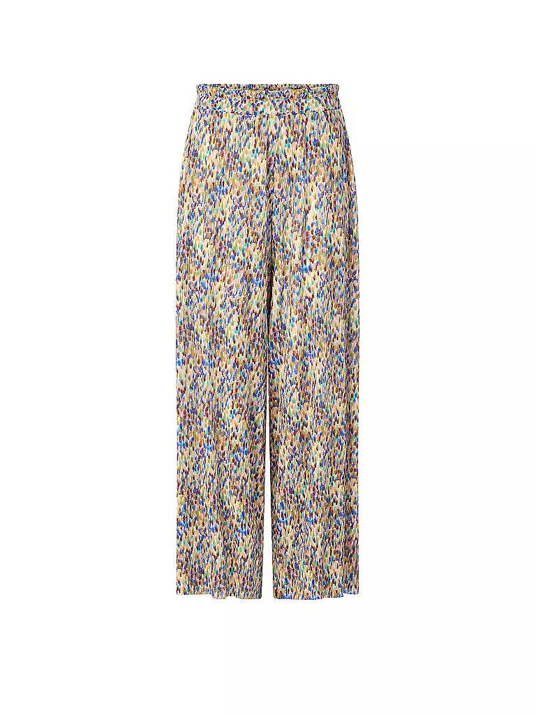 RICH & ROYAL | Marlenehose  | bunt