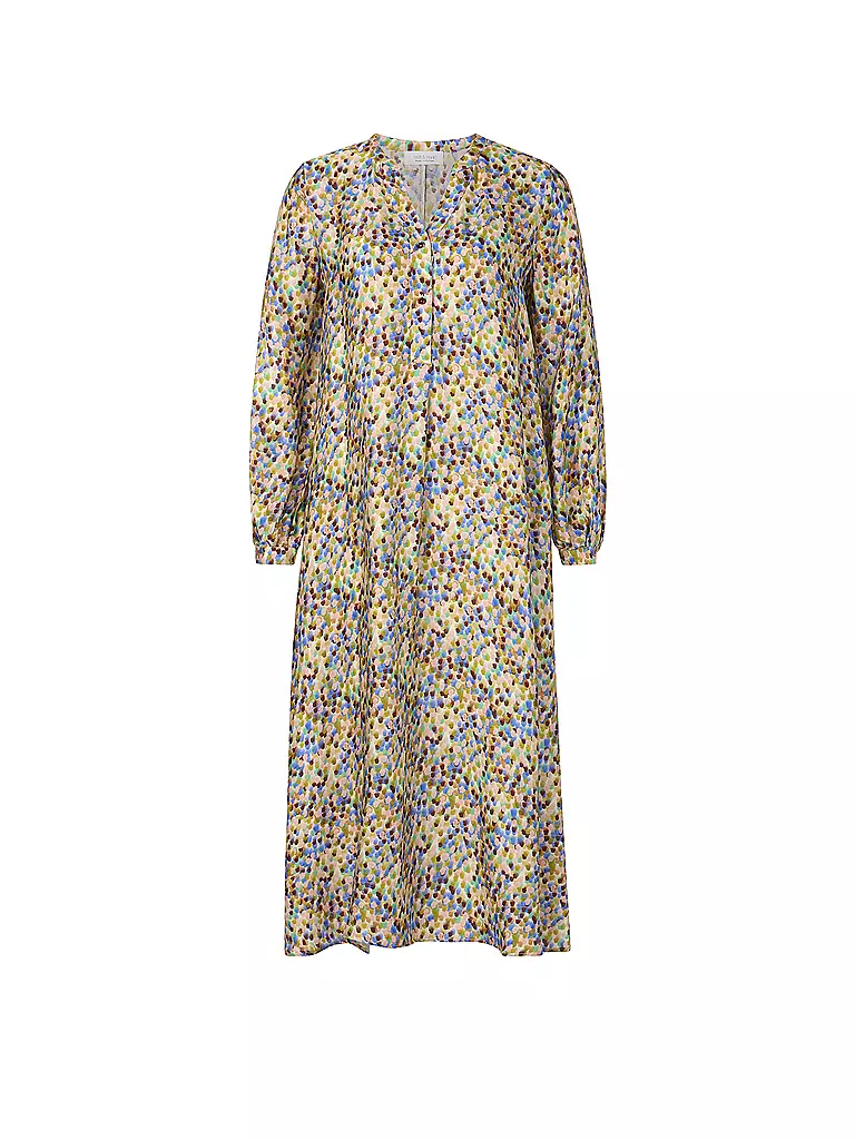 RICH & ROYAL | Midikleid  | bunt