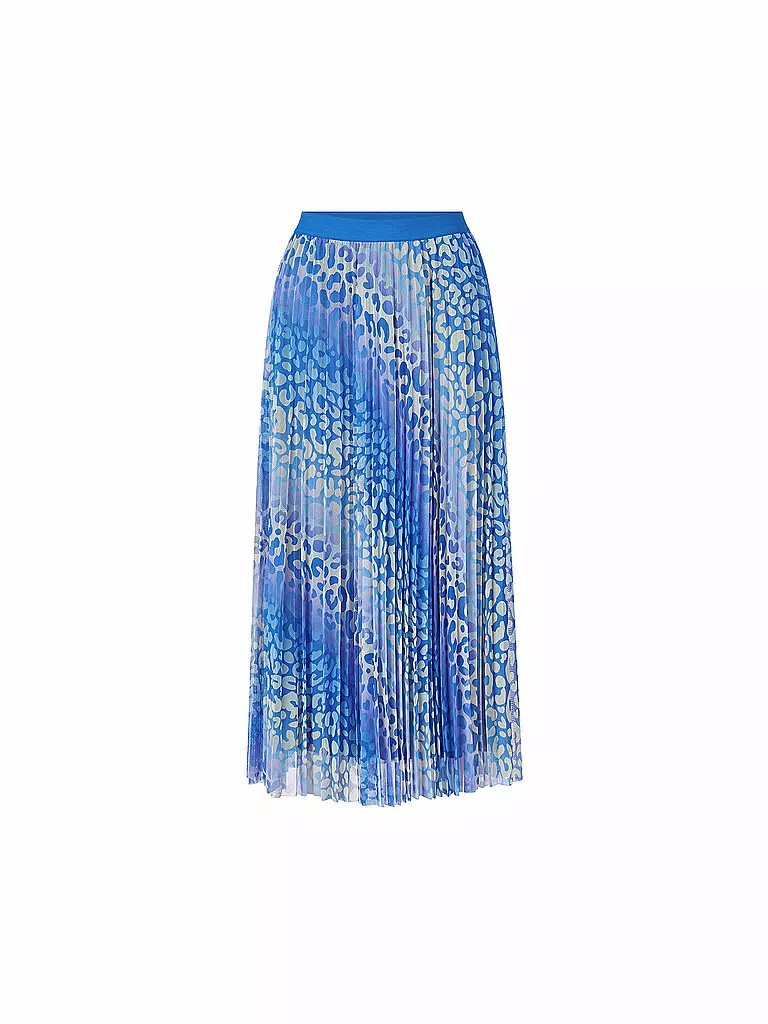 RICH & ROYAL | Midirock  | blau