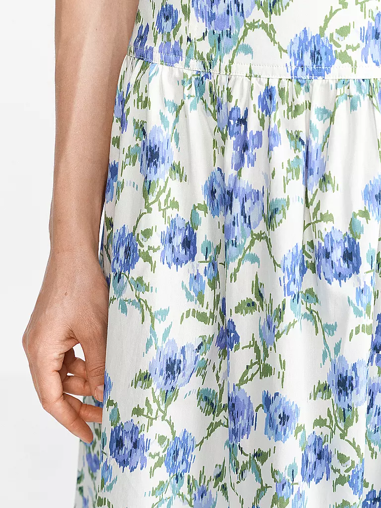 RICH & ROYAL | Midirock  | blau