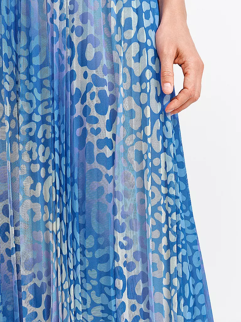 RICH & ROYAL | Midirock  | blau