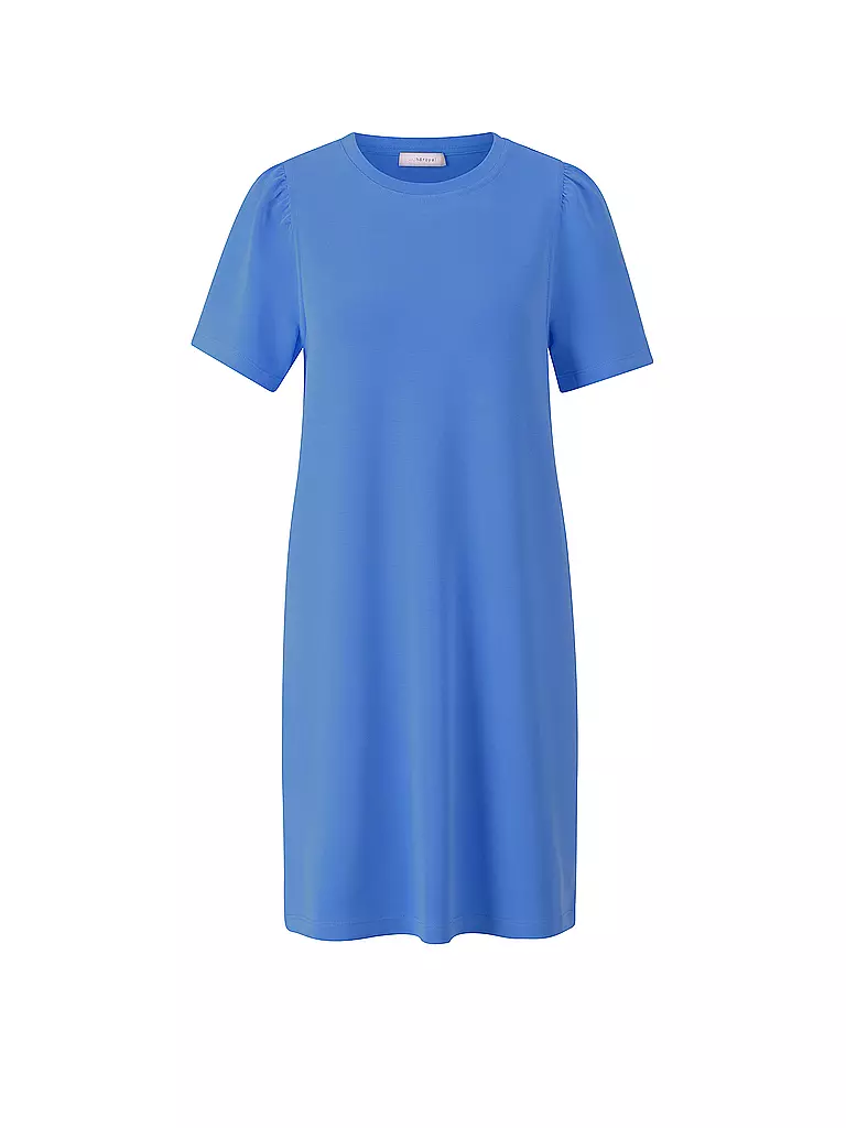 RICH & ROYAL | Minikleid  | blau