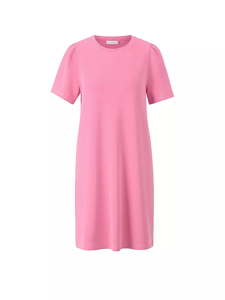 RICH & ROYAL | Minikleid  | rosa