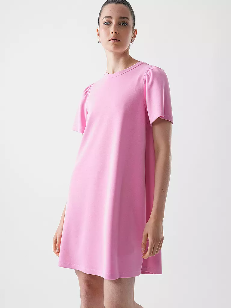 RICH & ROYAL | Minikleid  | rosa