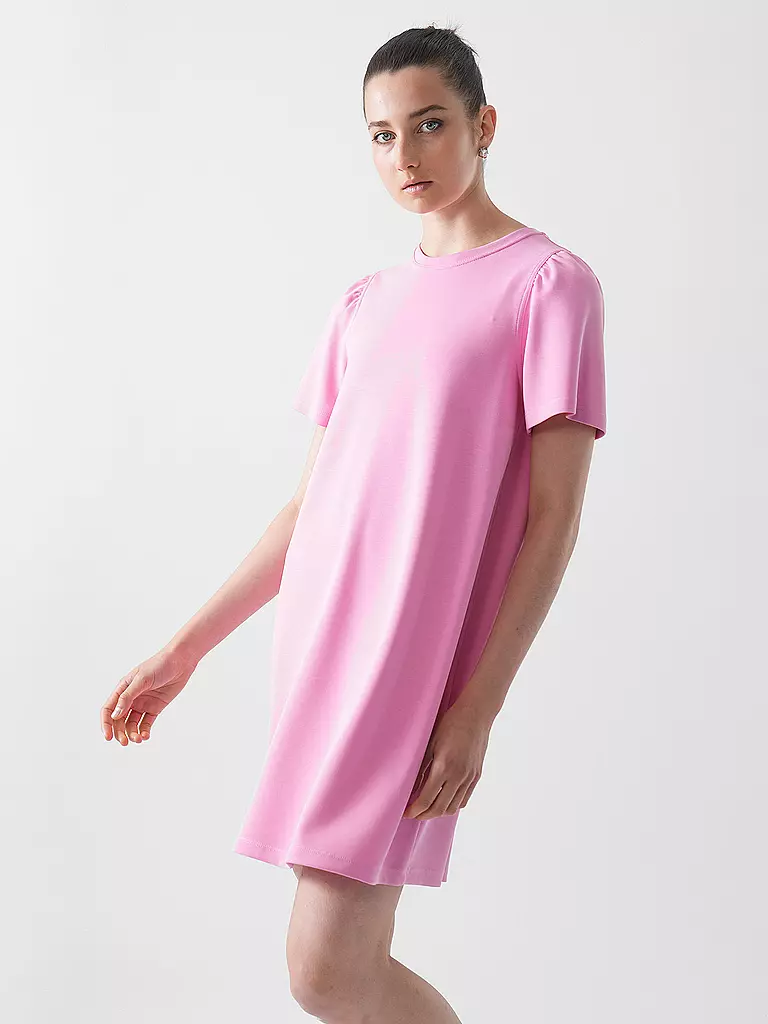 RICH & ROYAL | Minikleid  | rosa