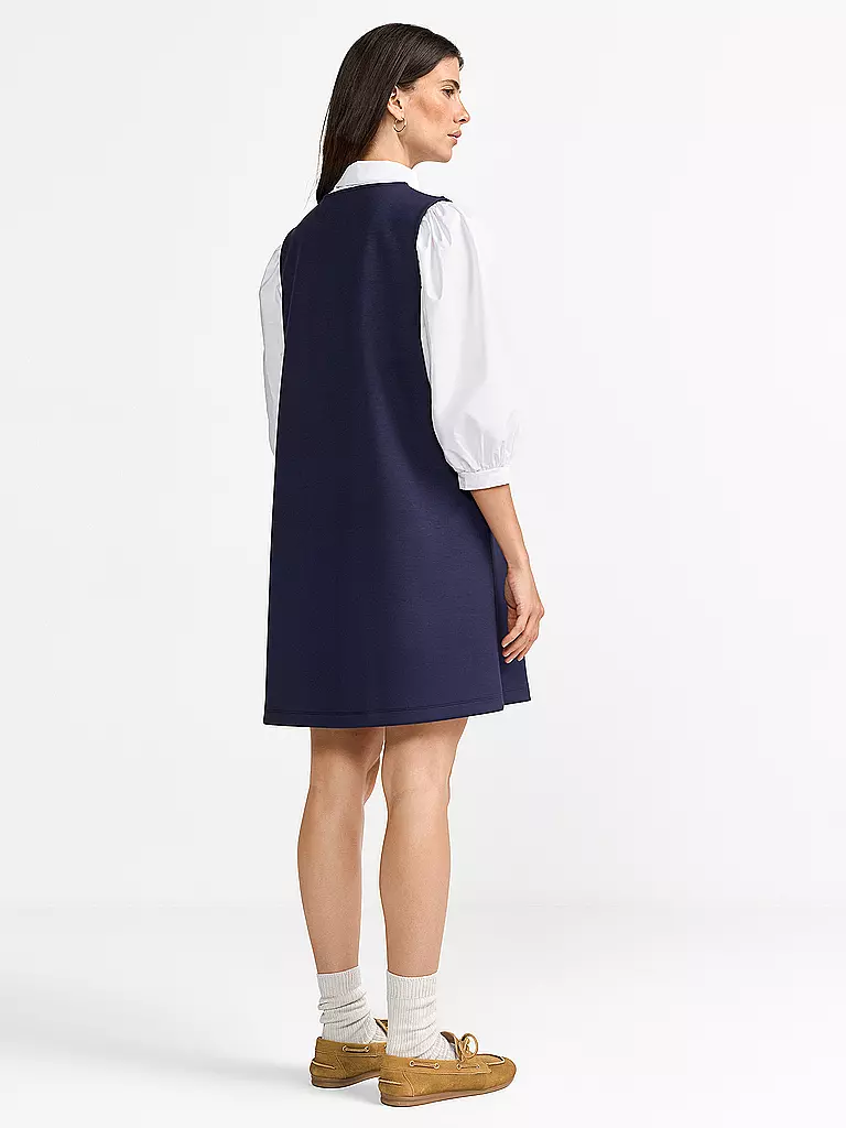 RICH & ROYAL | Minikleid  | dunkelblau