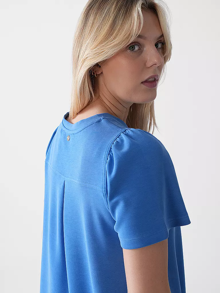 RICH & ROYAL | Minikleid  | blau
