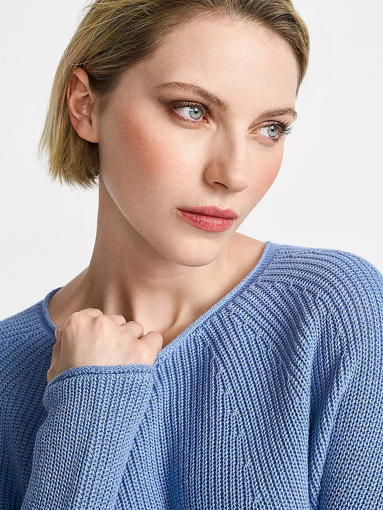 RICH & ROYAL | Pullover  | blau
