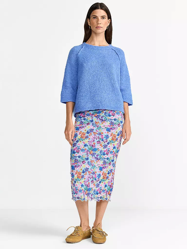RICH & ROYAL | Pullover  | blau