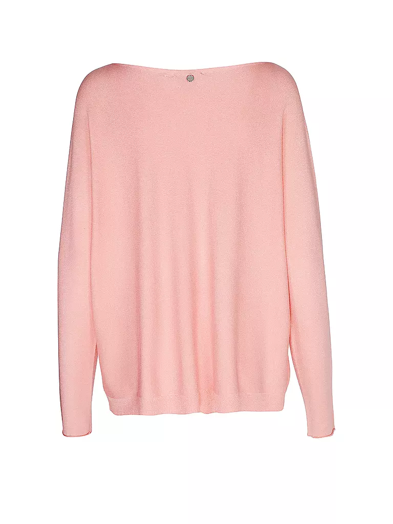 RICH & ROYAL | Pullover  | rosa