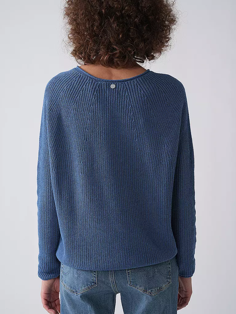 RICH & ROYAL | Pullover  | blau
