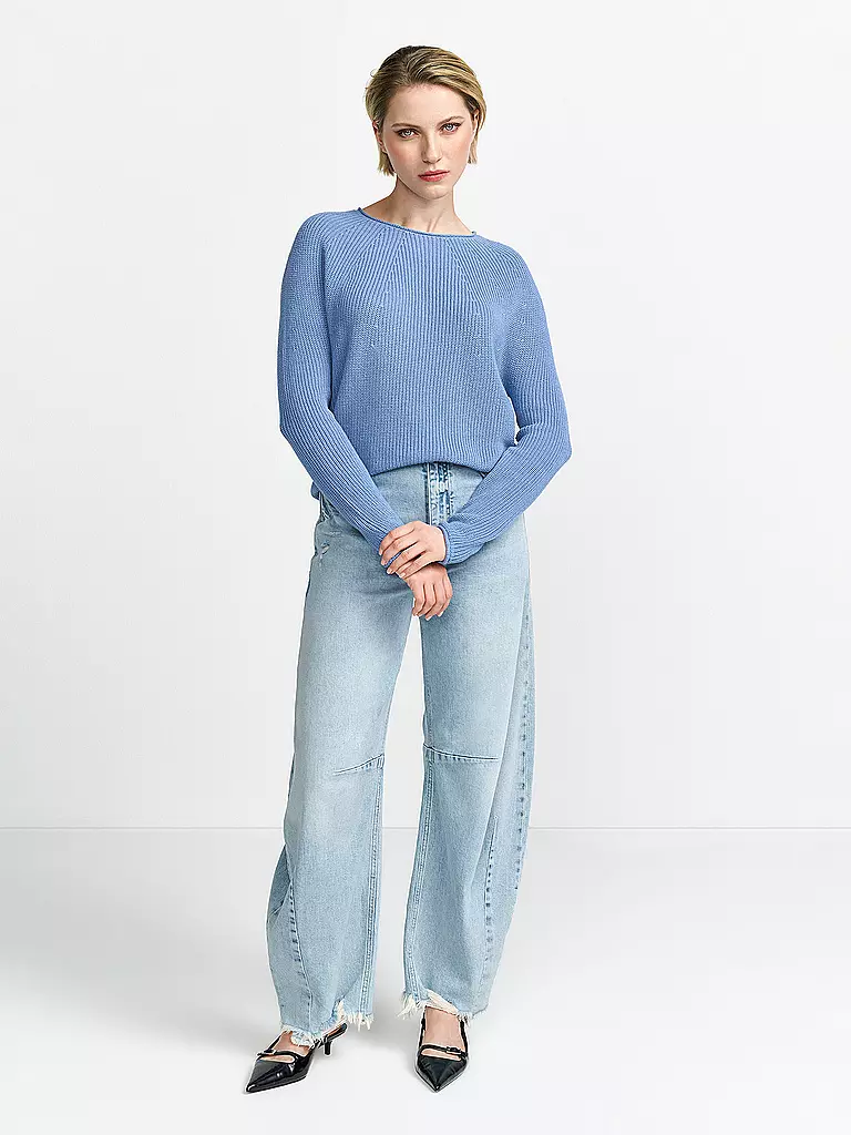 RICH & ROYAL | Pullover  | blau
