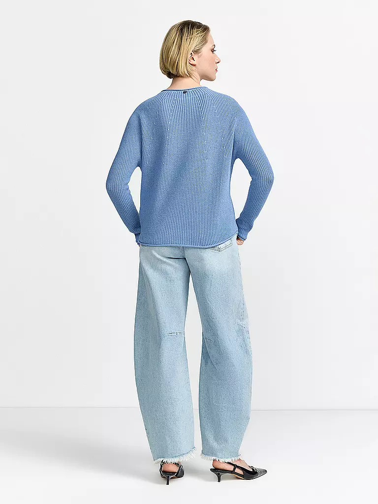 RICH & ROYAL | Pullover  | blau