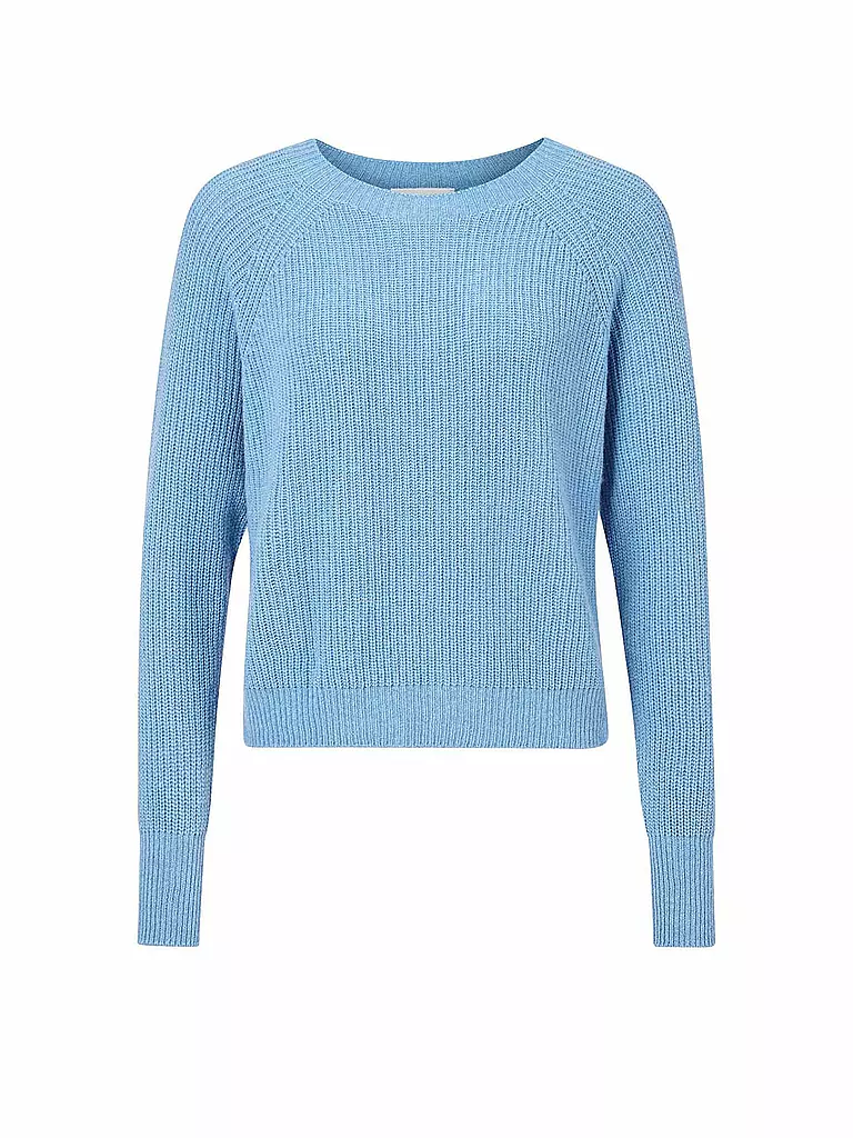 RICH & ROYAL | Pullover | blau