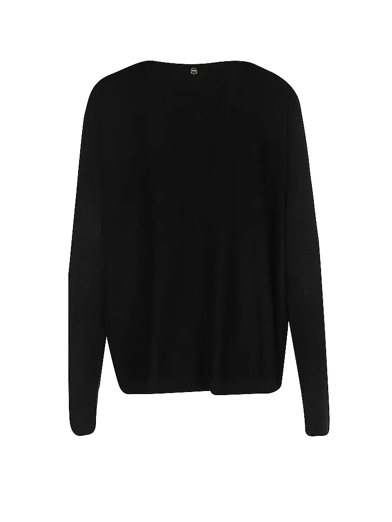 RICH & ROYAL | Pullover | schwarz