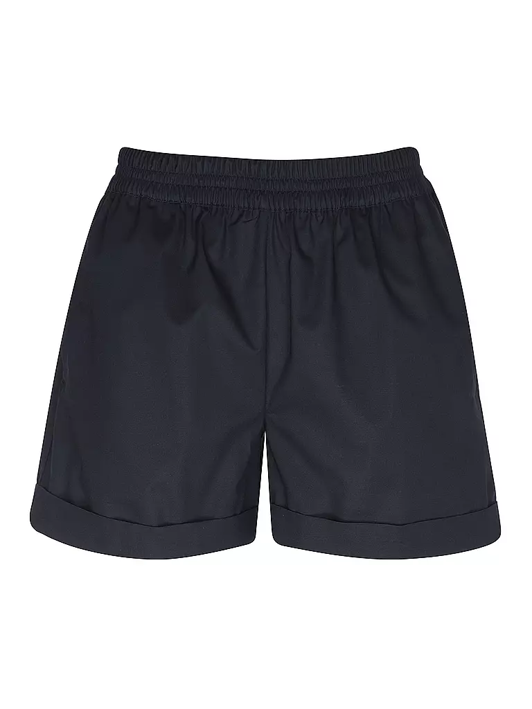RICH & ROYAL | Shorts  | dunkelblau