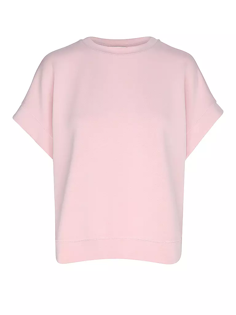 RICH & ROYAL | T-Shirt  | rosa