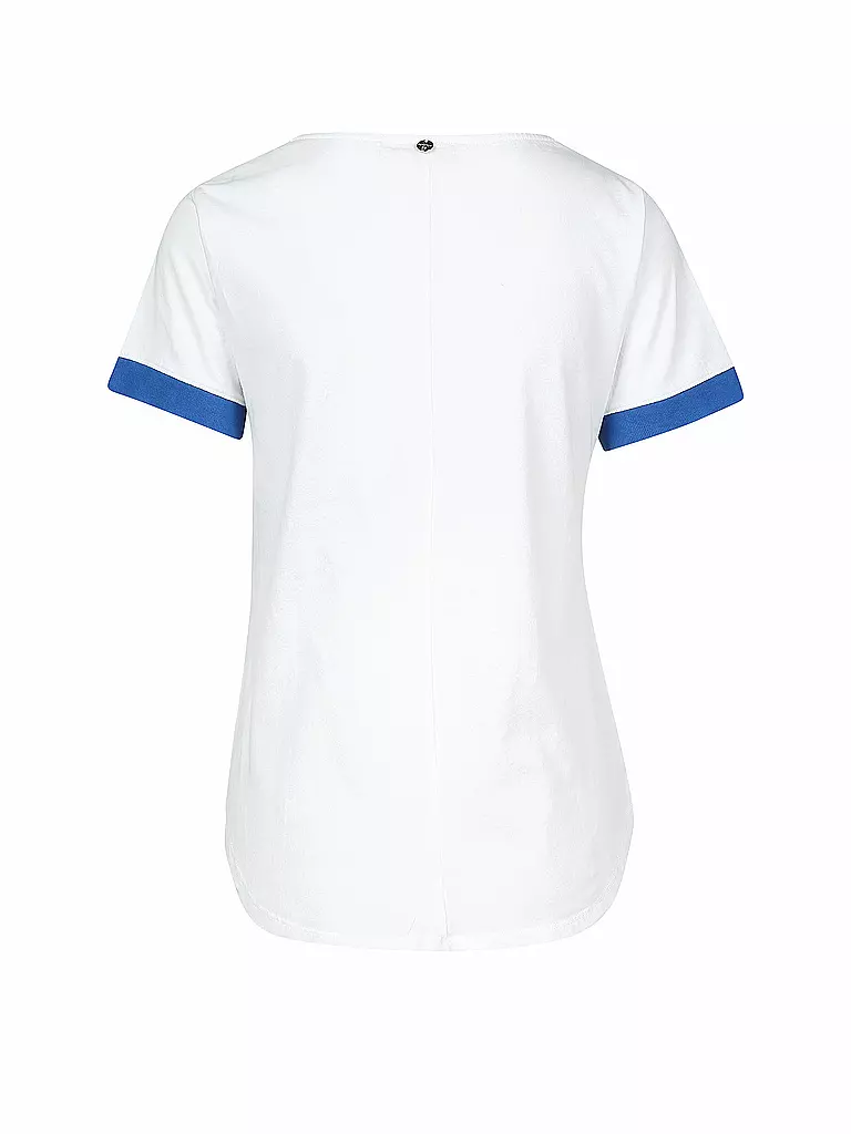 RICH & ROYAL | T-Shirt  | 