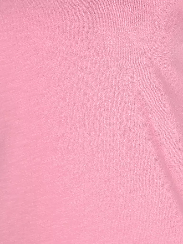 RICH & ROYAL | T-Shirt  | rosa