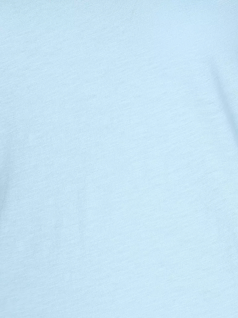 RICH & ROYAL | T-Shirt  | hellblau