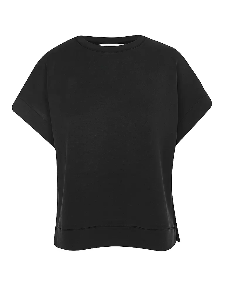 RICH & ROYAL | T-Shirt | schwarz