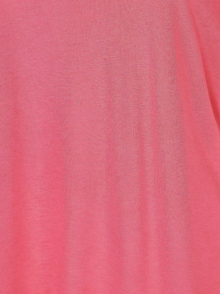 RICH & ROYAL | T-Shirt | pink