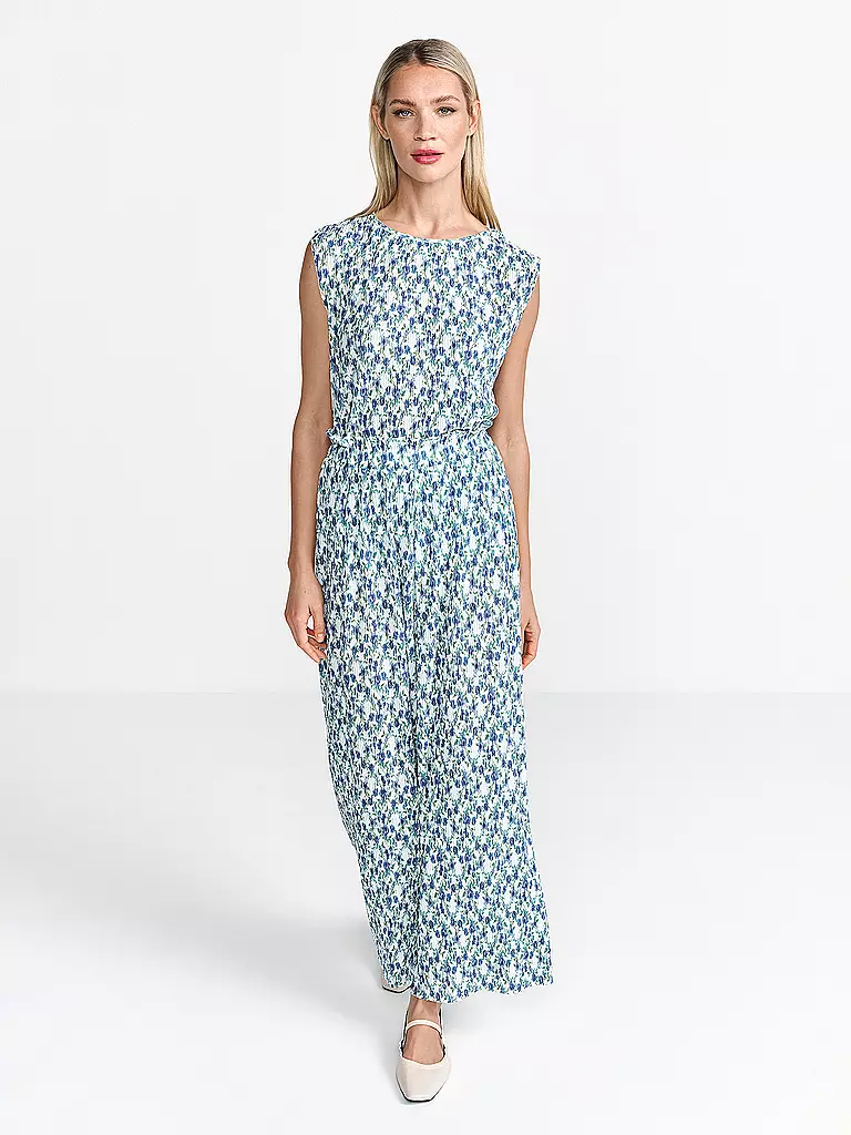 RICH & ROYAL | Top  | blau