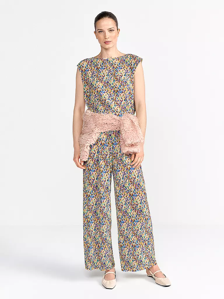 RICH & ROYAL | Top  | bunt