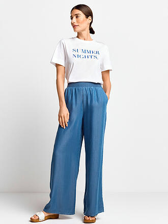 RICHROYAL | Marlenehose 