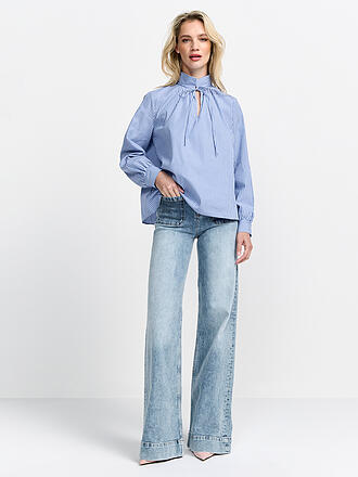 RICHROYAL | Blusenshirt 