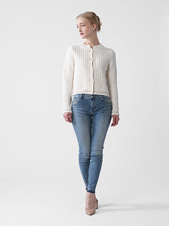 RICHROYAL | Strickjacke