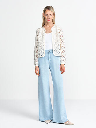 RICHROYAL | Marlenehose 