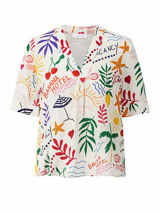 RICHROYAL | Blusenshirt