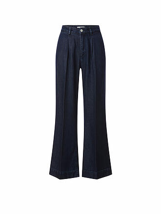RICHROYAL | Jeans Wide Leg 