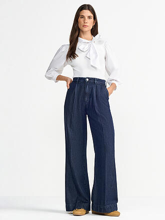 RICHROYAL | Jeans Wide Leg 