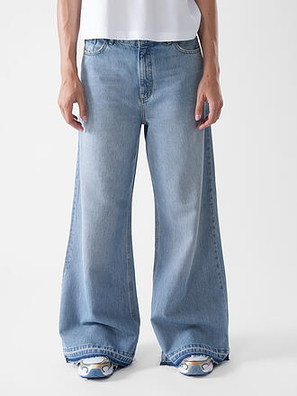 RICHROYAL | Jeans Flared Fit 