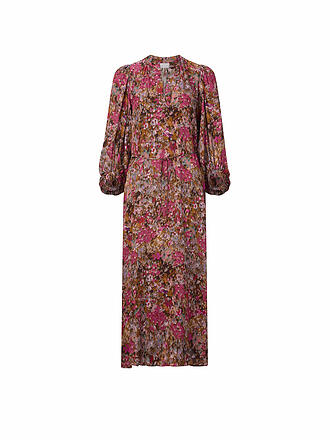 RICHROYAL | Midikleid 