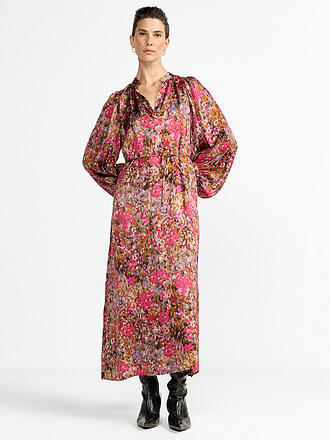 RICHROYAL | Midikleid 