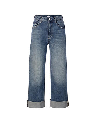 RICHROYAL | Jeans Wide Leg 