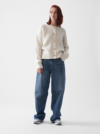RICHROYAL | Jeans Wide Leg 