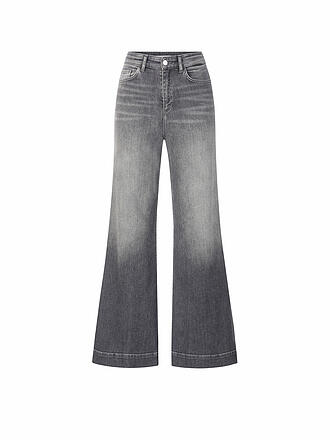 RICHROYAL | Jeans Wide Leg 