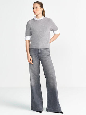 RICHROYAL | Jeans Wide Leg 